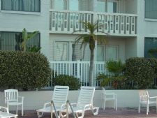 Silver Beach Club Resort Condo in Daytona Beach, Florida