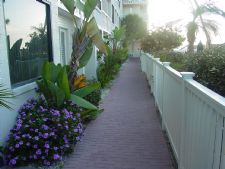 Silver Beach Club Resort Condo in Daytona Beach, Florida