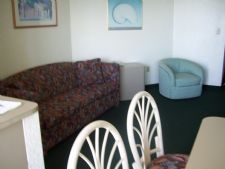 Silver Beach Club Resort Condo in Daytona Beach, Florida