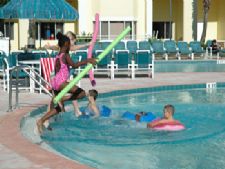 Orlando Resort