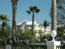 Orlando Resort