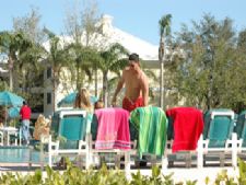 Orlando Resort