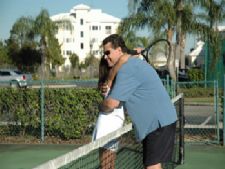 Silver Lake Resort in Kissimmee, Florida