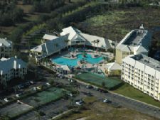 Silver Lake Resort in Kissimmee, Florida