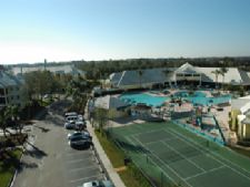Silver Lake Resort in Kissimmee, Florida