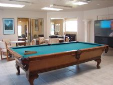 Silver Lakes Vacation Club in Helendale, California