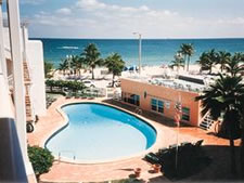 Silver Seas in Fort Lauderdale, Florida