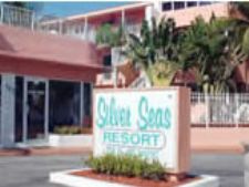 Silver Seas in Fort Lauderdale, Florida