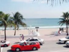 Silver Seas in Fort Lauderdale, Florida