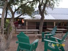 Silverleaf's Hill Country Resort in Canyon Lake, Texas