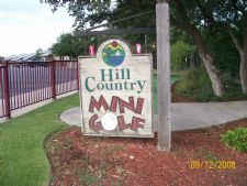 Silverleaf's Hill Country Resort in Canyon Lake, Texas