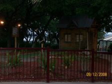 Silverleaf's Hill Country Resort in Canyon Lake, Texas