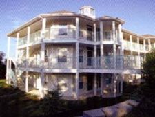 Silverleaf's Holiday Hills Resort in Branson, Missouri