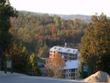 Silverleaf's Holiday Hills Resort in Branson, Missouri