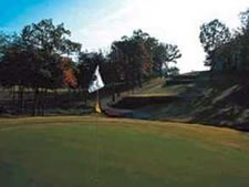 Silverleaf's Holly Lake Ranch in Big Sandy, Texas
