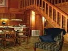 Silverleaf's Lake O' the Woods in Flint, Texas