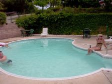 Silverleaf's Ozark Mountain Resort in Branson, Missouri