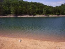Silverleaf's Ozark Mountain Resort in Branson, Missouri