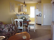 Silverleaf's Seaside Resort in Galveston, Texas