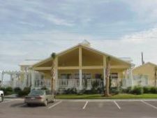 Silverleaf's Seaside Resort in Galveston, Texas