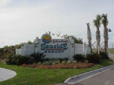 Silverleaf's Seaside Resort in Galveston, Texas