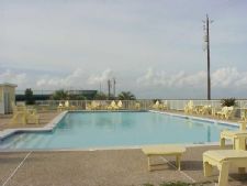 Silverleaf's Seaside Resort in Galveston, Texas