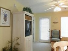 Silverleaf's Seaside Resort in Galveston, Texas