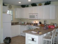 Silverleaf's Seaside Resort in Galveston, Texas