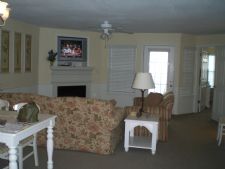 Silverleaf's Seaside Resort in Galveston, Texas