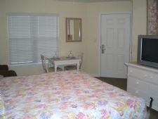Silverleaf's Seaside Resort in Galveston, Texas