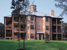 Silverleaf's Villages in Flint, Texas