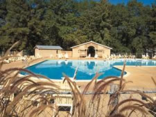 Silverleaf's Villages in Flint, Texas