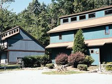 Silverwoods at Treasure Lake in Du Bois, Pennsylvania