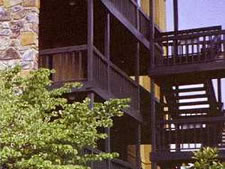 Ski View Mountain Resort in Gatlinburg, Tennessee