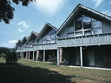 Sky Valley Resort in Dillard, Georgia