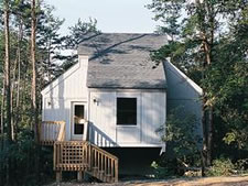 Skyline Ranch Resort in Front Royal, Virginia