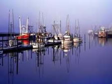 Smuggler's Cove Resort West in Newport, Oregon