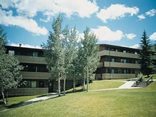 Snowmass Inn in Snowmass Village, Colorado