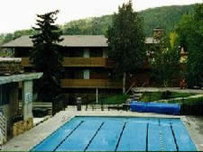 Snowmass Inn in Snowmass Village, Colorado