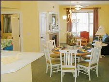 South Beach Resort in Myrtle Beach, South Carolina