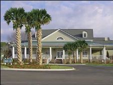 South Beach Resort in Myrtle Beach, South Carolina