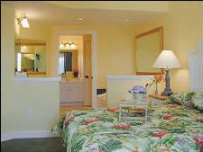 South Beach Resort in Myrtle Beach, South Carolina