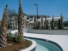 South Beach Resort in Myrtle Beach, South Carolina