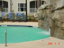 South Beach Resort in Myrtle Beach, South Carolina