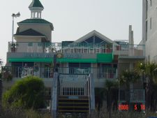 South Beach Resort in Myrtle Beach, South Carolina