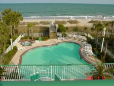 South Beach Resort in Myrtle Beach, South Carolina