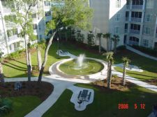 South Beach Resort in Myrtle Beach, South Carolina