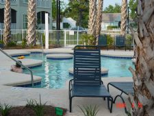 South Beach Resort in Myrtle Beach, South Carolina