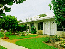 South Shore Club in Delray Beach, Florida