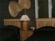 South Shore Lake Resort in Hot Springs, Arkansas